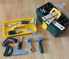 Bosch spielzeug theo gebraucht kaufen  Hannover