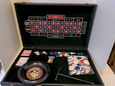 Vintage portable casino for sale  Neillsville