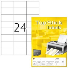Topstick self adhesive for sale  UK