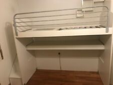 Letto estraibile con usato  Colle Umberto