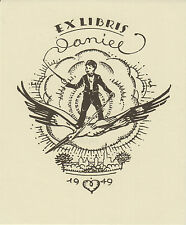 Libris daniel husler d'occasion  Toulouse-