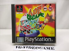 Ape escape playstation usato  Lugo