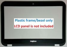 Usado, NOVO - Ultrabook Dell Inspiron genuíno 14Z-5423 14.1 LCD moldura frontal F6GPF comprar usado  Enviando para Brazil