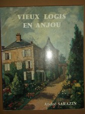 Vieux logis anjou d'occasion  Souillac