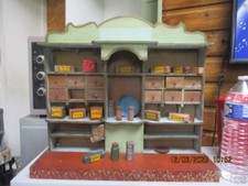 Ancienne epicerie enfants d'occasion  La Châtre