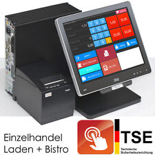 Kasse 38cm touchscreen gebraucht kaufen  Nürnberg