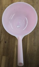 Large pink plastic for sale  HALIFAX