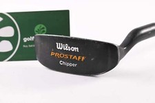 Wilson prostaff chipper for sale  LOANHEAD