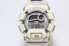 Base Surfrider CASIO G-SHOCK DW-9500SR resistente a choques comprar usado  Enviando para Brazil