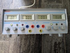 Voltcraft laboratory power gebraucht kaufen  Stadtallendorf