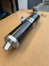 Yamaha terminale scarico usato  Bresso