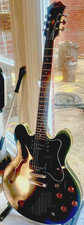 Epiphone dot semi for sale  Wetumpka