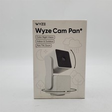 Wyze cam pan for sale  Mount Prospect