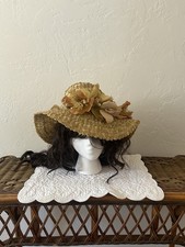 ladies straw hat for sale ladies straw hat for sale Los Angeles