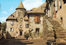 Salers chasse medievale d'occasion Salers chasse medievale d'occasion  France