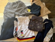 Jungensachen bekleidungspaket  gebraucht kaufen  Sondershausen