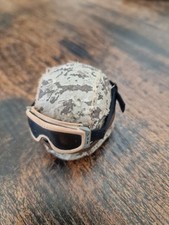 Scale hottoys accessories for sale  WORTHING