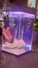 Fish aquarium heater for sale  LONDON