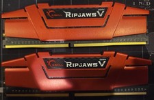 Skill ripjaws ddr4 d'occasion  Expédié en Belgium