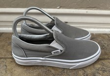 Van gray canvas for sale  Surprise