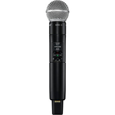 Shure slxd2 sm58 for sale  Kansas City