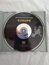 Lexus dvd rom for sale  CLACTON-ON-SEA