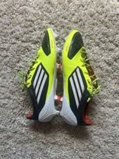Rare adidas f50 for sale  DEVIZES