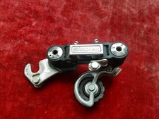 Dérailleur arrière simplex d'occasion  Échirolles