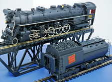 Brass pacific fast d'occasion  Expédié en Belgium