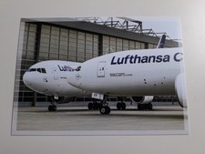 Lufthansa cargo 777 gebraucht kaufen  Kiel