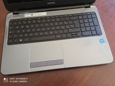 Portatile compaq pezzi usato  Novara