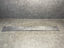 Bus ladekantenabdeckung schutz gebraucht kaufen Bus ladekantenabdeckung schutz gebraucht kaufen  Schemmerhofen