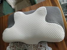 Ergonomisches nackenkissen rth gebraucht kaufen  Burg