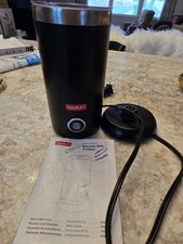 Bodum electric black for sale  Brodheadsville