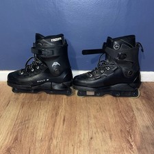 Cult razors skates for sale  CHESTER