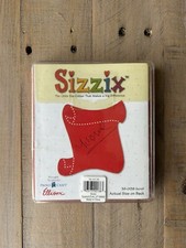 Sizzix provo craft for sale  YARM