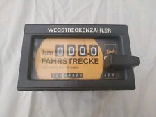 Vintage kienzle taxi gebraucht kaufen  Köln