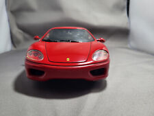 Modelauto ferrari 360 gebraucht kaufen  Bochum