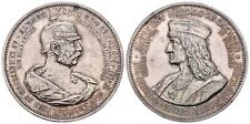 Silver medal 1898 d'occasion  Expédié en Belgium