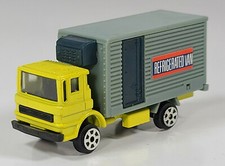 Vintage diecast refrigerated for sale  Janesville