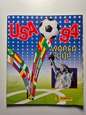 Album panini usa d'occasion  La Chapelle-en-Serval