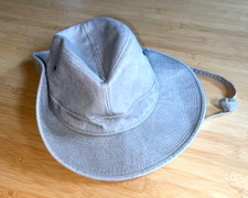 Sommerhut ranger hut gebraucht kaufen  Kutzenhausen