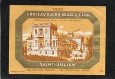 Saint julien vieille d'occasion  Saint-Estèphe