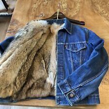 1963 vintage levi for sale  LONDON