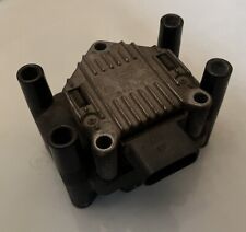 Bobina accensione volkswagen usato  Montevarchi