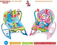 Newborn baby bouncer for sale  SLOUGH