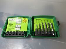 Greenlee drill tap for sale  Seattle