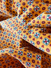 Coupon tissu provençal d'occasion  Velleron