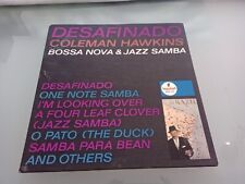 The coleman hawkins usato  Villanova di Camposampiero