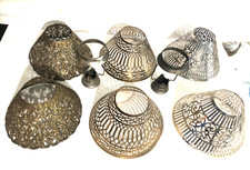 candles holders 6 pcs for sale candles holders 6 pcs for sale Paoli